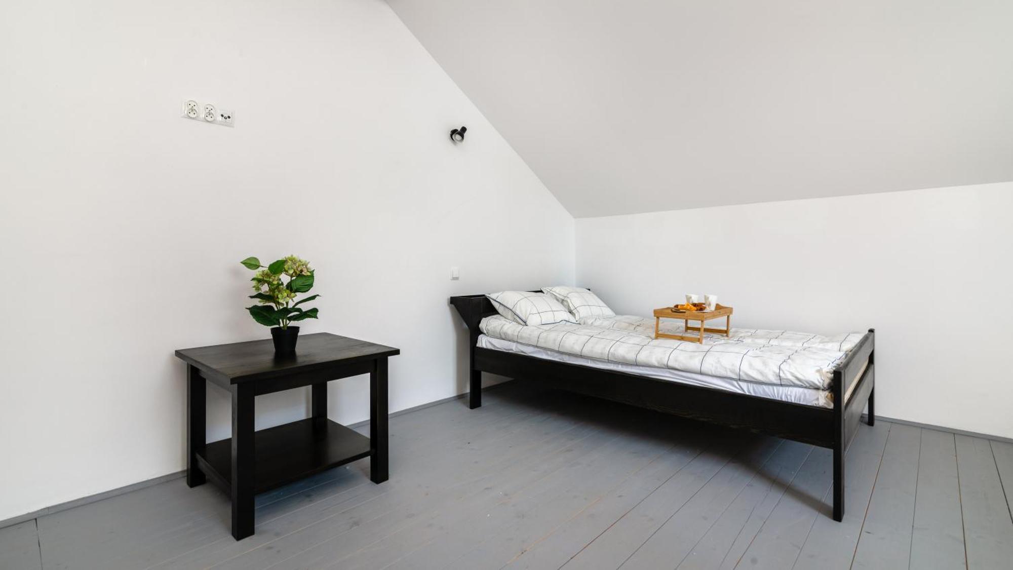 Lodge Morskie Apartamentowe By Piamola *