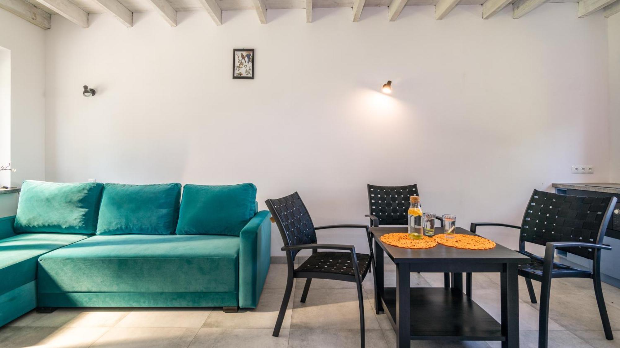 Morskie Apartamentowe By Piamola * Sztutowo