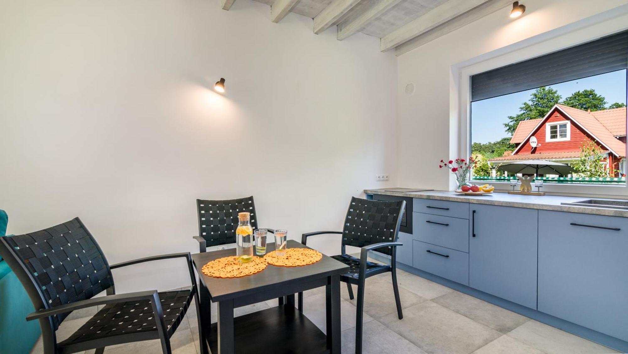 Morskie Apartamentowe By Piamola